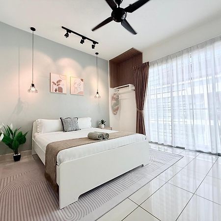 Owl Nest Suite' At Aeropod Sovo Kota Kinabalu Eksteriør bilde