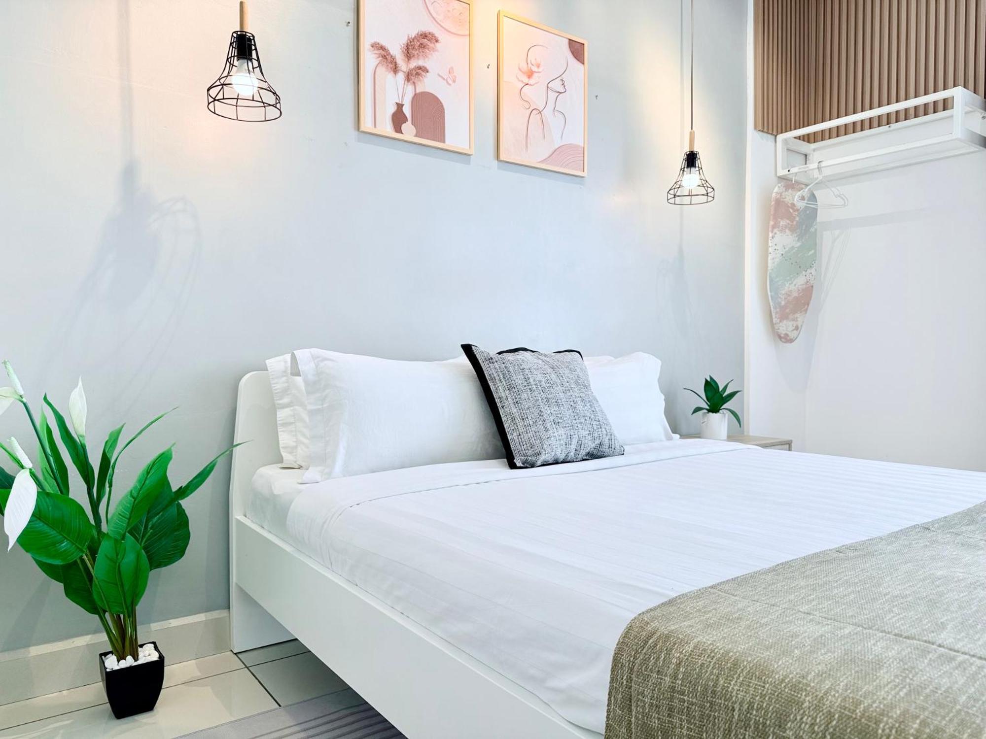 Owl Nest Suite' At Aeropod Sovo Kota Kinabalu Rom bilde
