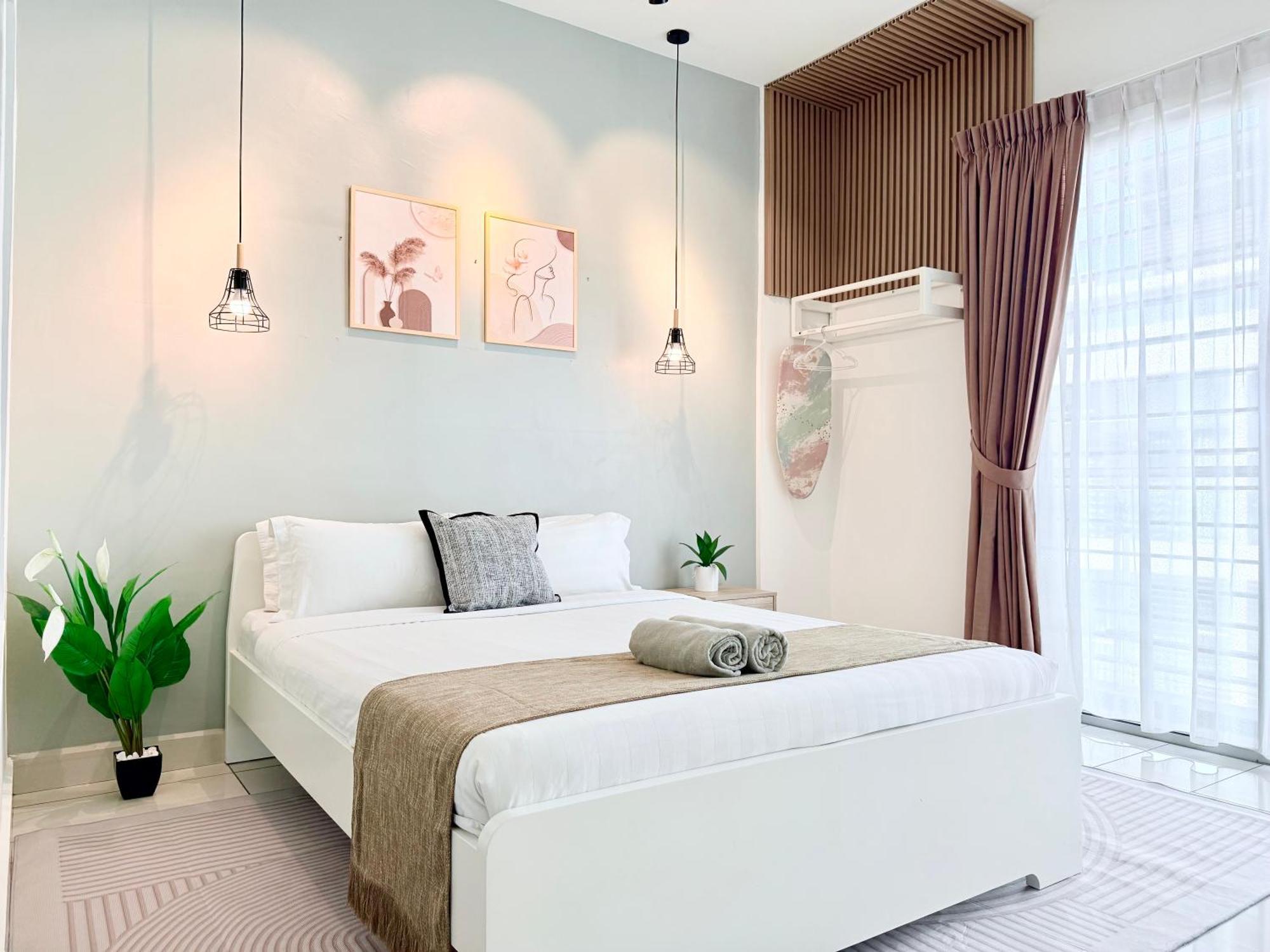 Owl Nest Suite' At Aeropod Sovo Kota Kinabalu Eksteriør bilde